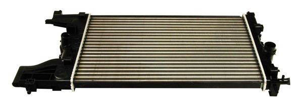 MAXGEAR Engine radiator Article number: AC230784 cheaply