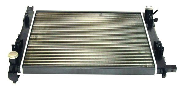 MAXGEAR Engine radiator Article number: AC233097 cheaply