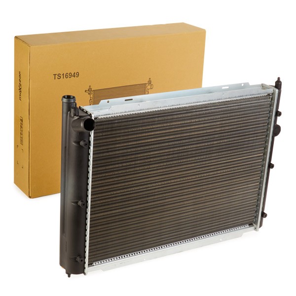 MAXGEAR Radiaator, mootorijahutus Artikli number: AC246710 soodsalt