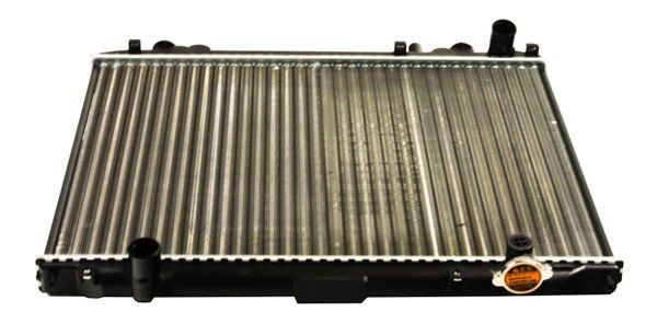 MAXGEAR Radiaator, mootorijahutus Artikli number: AC252190 soodsalt