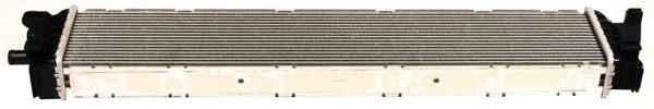MAXGEAR Low Temperature Cooler, intercooler Article number: AC294488 cheaply