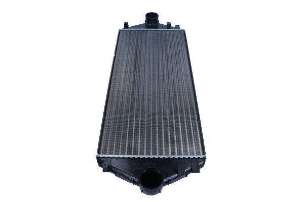 MAXGEAR Intercooler Article number: AC640578 cheaply