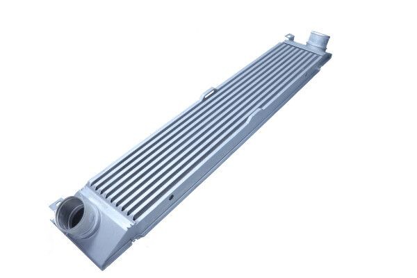 MAXGEAR Intercooler Article number: AC652866 cheaply