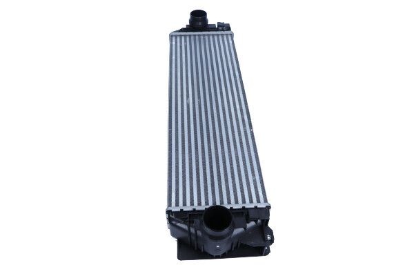 MAXGEAR Intercooler Article number: AC681595 cheaply