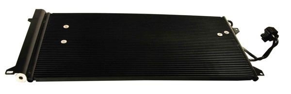 MAXGEAR Air conditioning condenser Article number: AC825638 cheaply