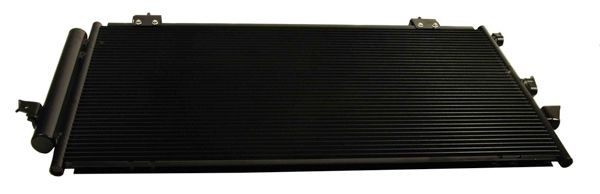 MAXGEAR Air conditioning condenser Article number: AC827358 cheaply