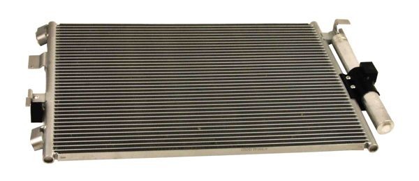MAXGEAR Air conditioning condenser Article number: AC856140 cheaply