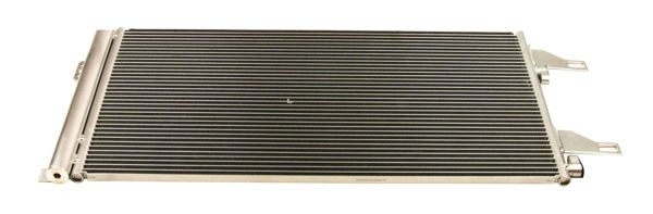 MAXGEAR Air conditioning condenser Article number: AC868839 cheaply