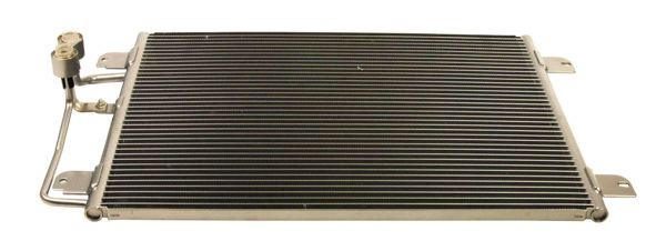 MAXGEAR Air conditioning condenser Article number: AC876761 cheaply