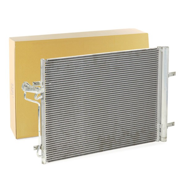 MAXGEAR Air conditioning condenser Article number: AC887423 cheaply