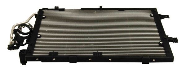 MAXGEAR Air conditioning condenser Article number: AC890664 cheaply