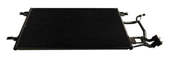 MAXGEAR Kondensaator, kliimaseade Artikli number: AC895713 soodsalt