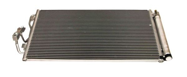 MAXGEAR Air conditioning condenser Article number: AC896801 cheaply
