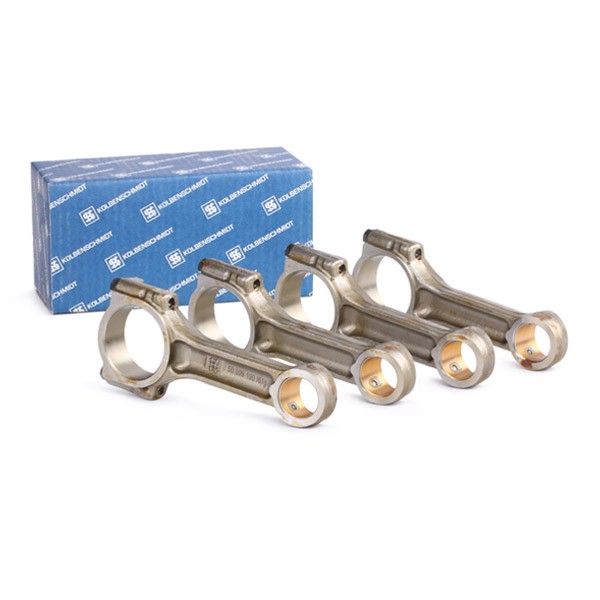 KOLBENSCHMIDT Connecting Rod Article number: 50009190 cheaply