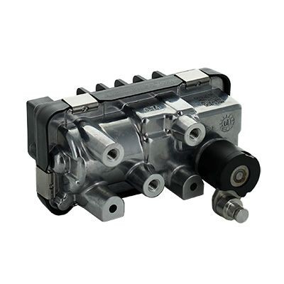 FISPA 48.1079AS Aktuator, turbolader TRANSIT CUSTOM 2.2 TDCi 155 HK Diesel