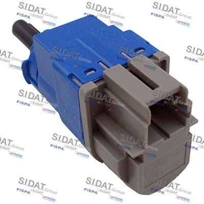 FISPA Switch, clutch control (cruise control) Article number: 5.140165 cheaply
