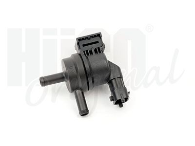 HITACHI 139356 Ventil, aktivkulfilter OPTIMA 2.0 154 HK Benzin