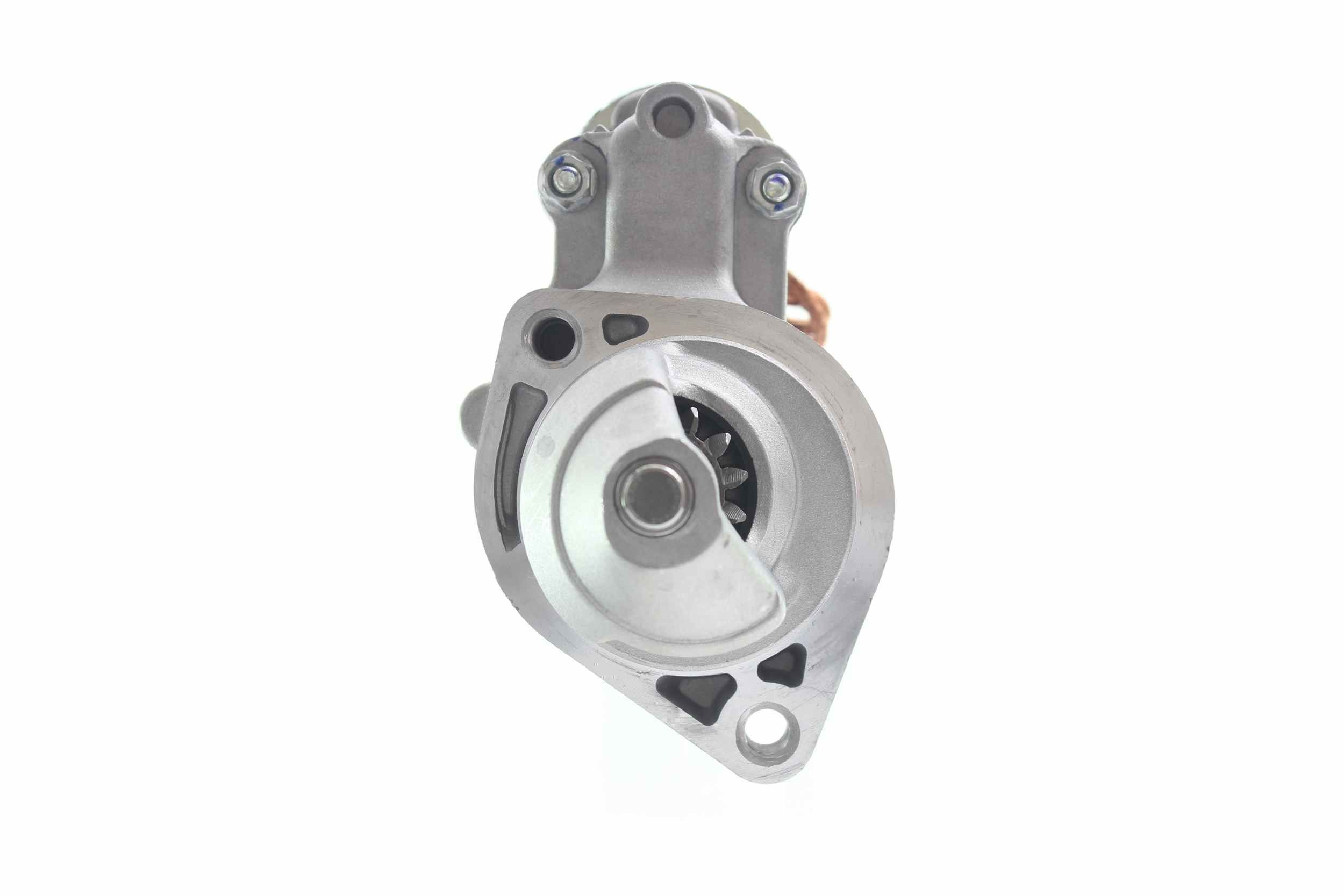 ALANKO Starter motor Article number: 10438221 cheaply