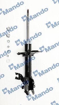 Mando Starter motor Article number: BN361002E120 cheaply