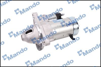Mando Starter motor Article number: EX12686197 cheaply