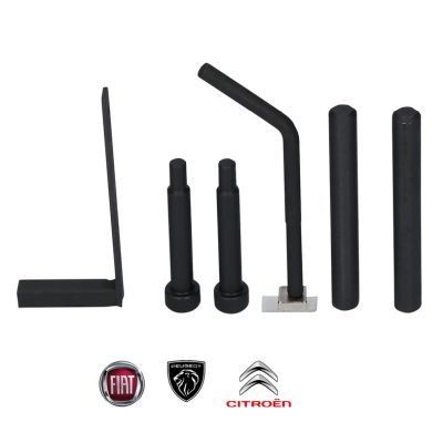 KS TOOLS Adjustment Tool Set, valve timing Article number: BT592530 cheaply
