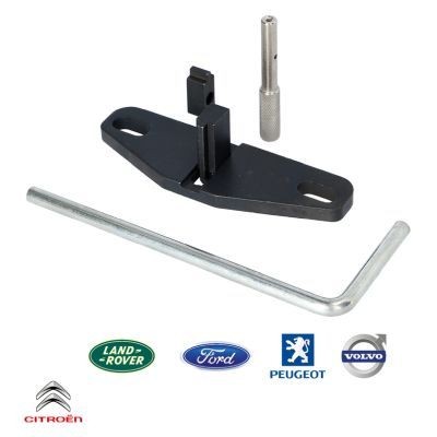 KS TOOLS Adjustment Tool Set, valve timing Article number: BT592880 cheaply