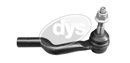 DYS Track rod end Article number: 22-26430 cheaply