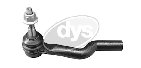 DYS Track rod end Article number: 22-26431 cheaply