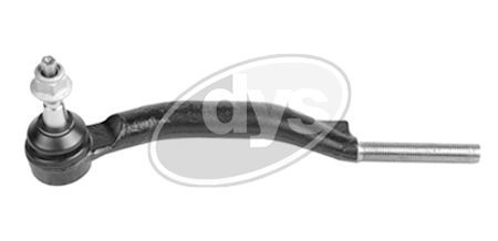 DYS Track rod end Article number: 22-26433 cheaply