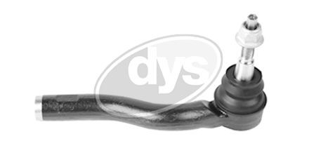 DYS Track rod end Article number: 22-26434 cheaply