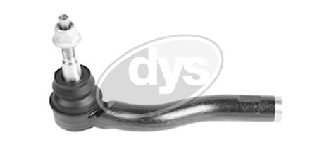 DYS Track rod end Article number: 22-26435 cheaply