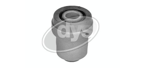 DYS Trailing arm / Suspension arm bush Article number: 37-26540 cheaply