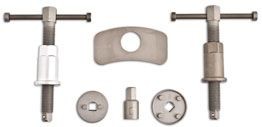 LASER TOOLS Adaptor, brake caliper reset tool Article number: 4511 cheaply