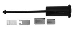 LASER TOOLS Pu,ler Set, injector nozzle Article number: 4640 cheaply