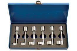 LASER TOOLS Socket, injector nozzle Article number: 4920 cheaply