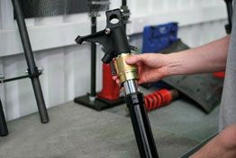 LASER TOOLS Installer Set, shaft seal Article number: 5505 cheaply