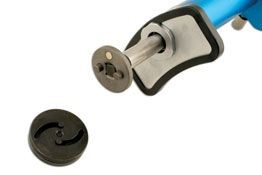 LASER TOOLS Adaptor, brake caliper reset tool Article number: 5838 cheaply