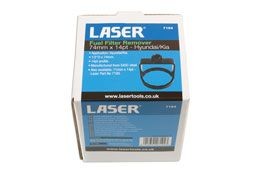 LASER TOOLS Fuel Filter Spanner Article number: 7194 cheaply