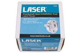 LASER TOOLS Installer Set, shaft seal Article number: 7344 cheaply