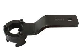 OEM Holding Tool, crankshaft 7353 from LASER TOOLS