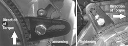 LASER TOOLS Locking Tool, flywheel Article number: 7511 cheaply