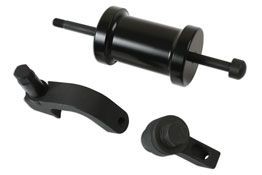 LASER TOOLS Puller set, injector nozzle Article number: 7525 cheaply