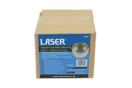 LASER TOOLS Fuel Filter Spanner Article number: 7553 cheaply