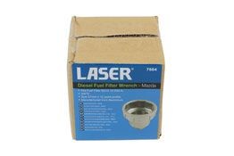 LASER TOOLS Fuel Filter Spanner Article number: 7554 cheaply