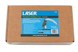 LASER TOOLS Locking Tool, flywheel Article number: 7586 cheaply