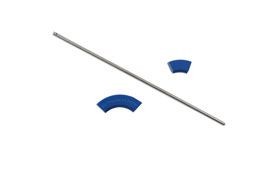 OEM Alignment Measurement Device, belt drive 7644 from LASER TOOLS