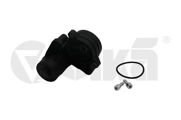 VIKA 69980001501 Seadeelement, seisupidur (pidurisadul) TIGUAN 1.4 TSI E100 Flex 150 HP Bensiin/etanool