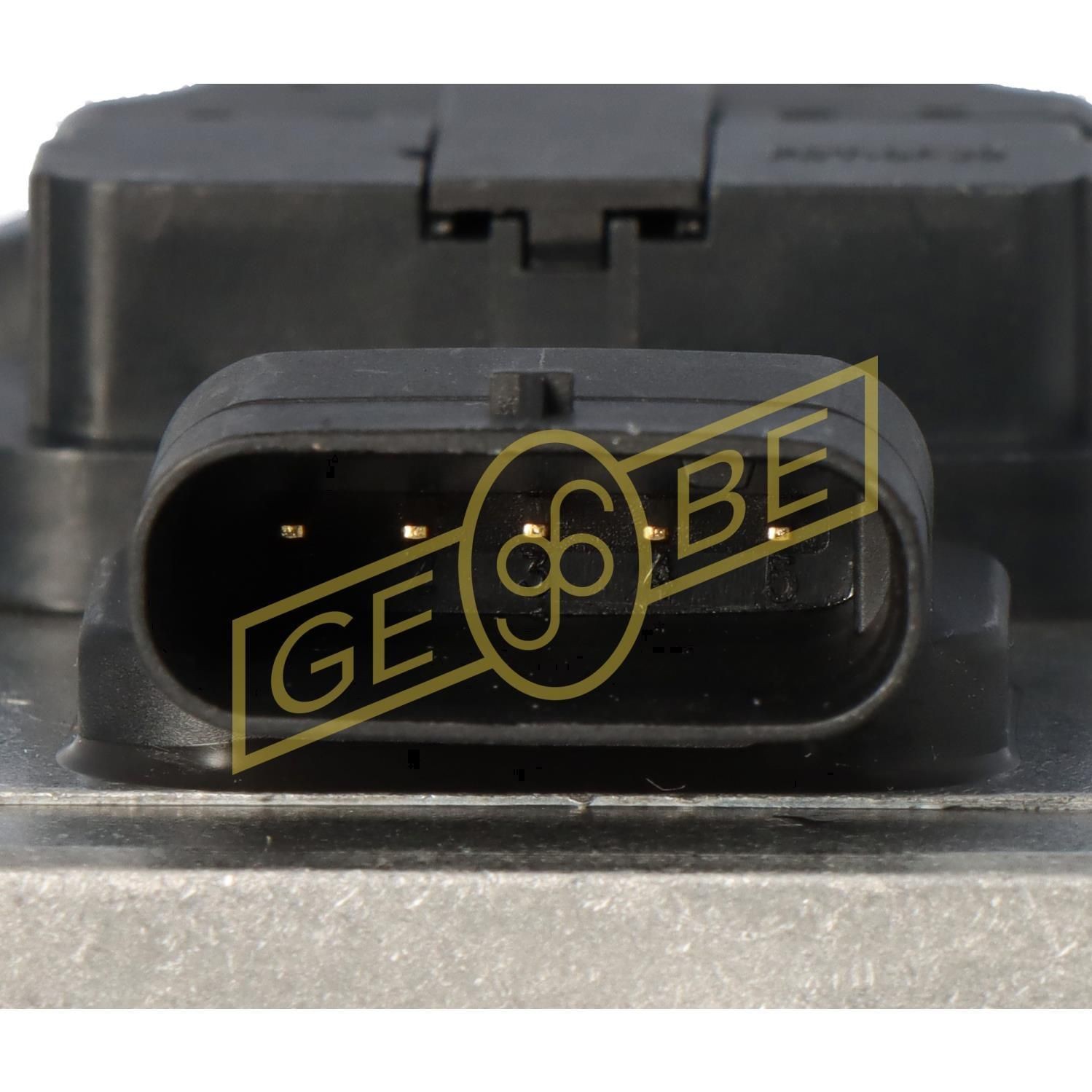 GEBE 9 2932 1 NOx-sensor, NOx-katalüsaator Q7 3.0 TDI quattro 211 HP Diisel