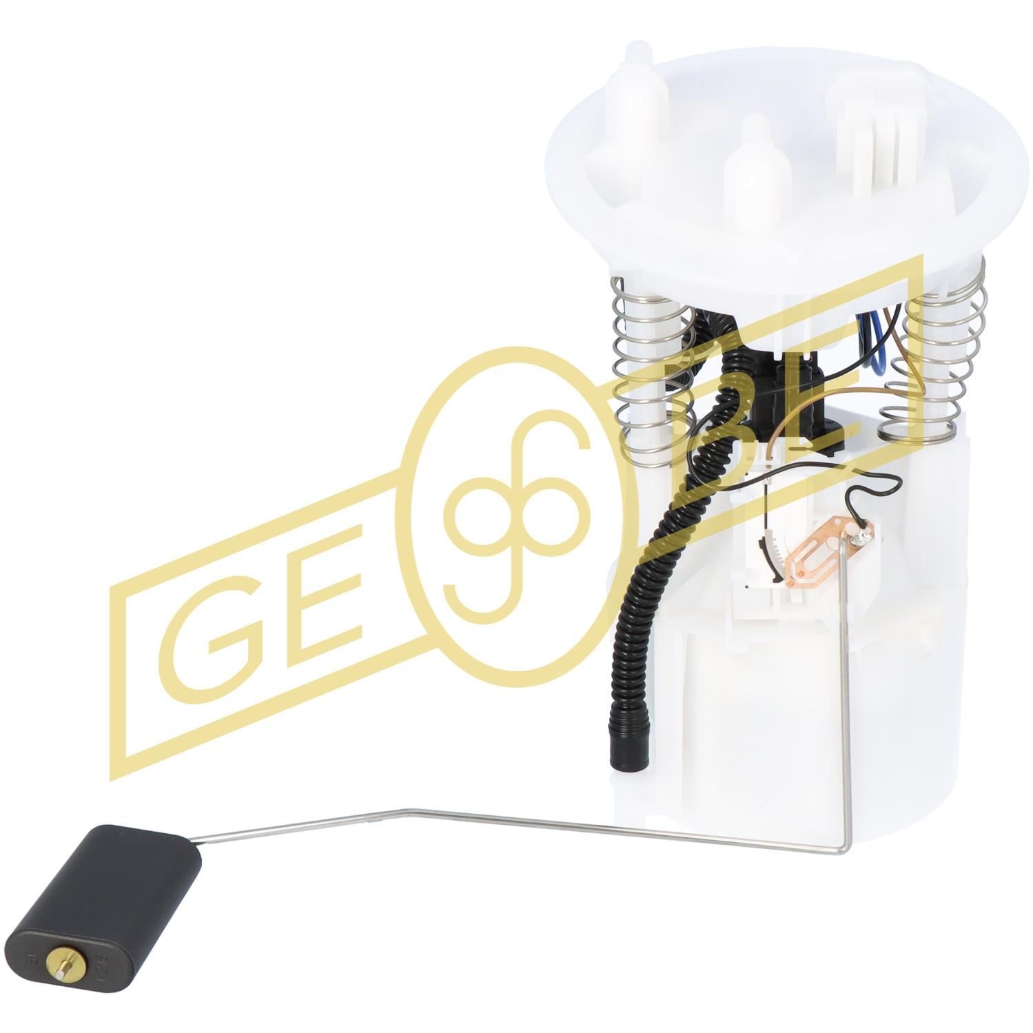 GEBE Lambda sensor Article number: 9 7101 1 cheaply