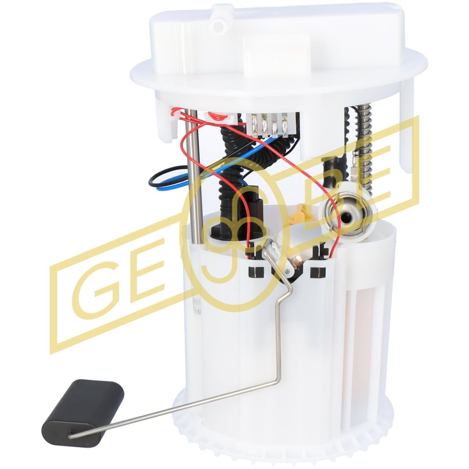 GEBE Sonda Lambda număr articol: 9 7107 1 ieftin
